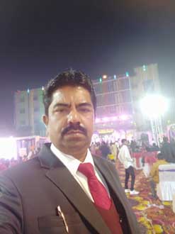 ramji prasad sahu RPS public school muzaffarpur director photo